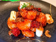 -文杏馆·庭院餐厅(虹桥店)