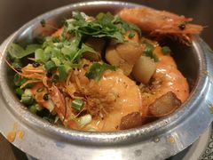 -大头虾越式风味餐厅(光明广场店)