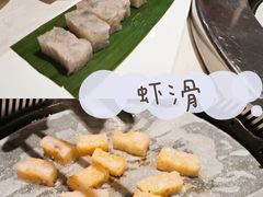 虾滑-么子烤肉(化龙池店)