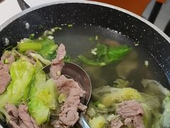 -全牛匠·乐山跷脚牛肉(西北旺万象汇店)