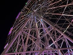 -南昌之星摩天轮