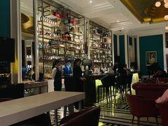 -The St·Regis Bar 瑞吉酒吧