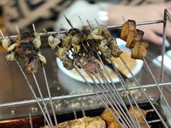 -小寒羊烧烤(凯瑞时代大厦店)