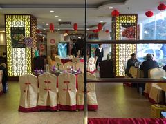大堂-高德海鲜舫(黄河南大街店)