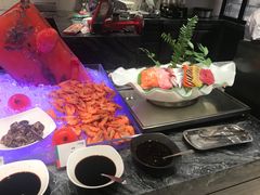 -厦门艾美酒店·新食谱西餐厅