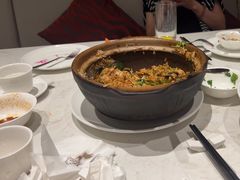 -上海宝华喜来登酒店·采悦轩中餐厅