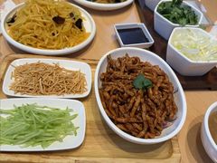 -香香春饼·非遗技艺(万达店)