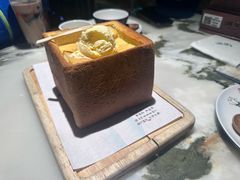 -绿茶餐厅(平谷华联店)