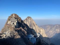 -华山风景名胜区