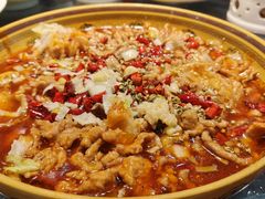 -惠宾饭庄(中山路店)