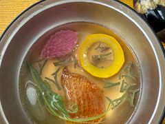 -雲上錢屋·怀石料理(上海中心店)