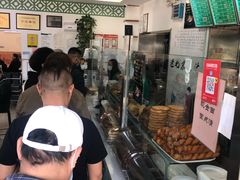 -老磁器口豆汁店(天坛店)