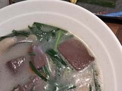 -龙悦湾酒家·八阵鱼生·渔人码头店
