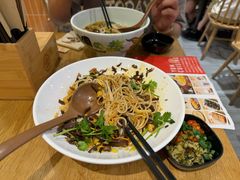 -云味馆·云南菜·云南米线(中洲店)