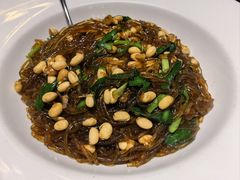 -金狮麟·新豫菜(金码大厦店)