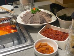 -海底捞火锅(王府井店)