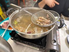 -小煵记·打边炉(西丽文光店)