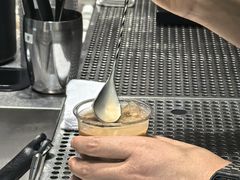 -O.P.S. CAFE