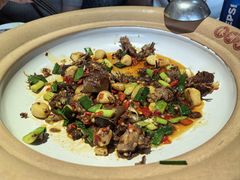 -西江红·株洲本地菜(滨江南路店)