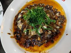 -红星光发煲仔饭(文海店)