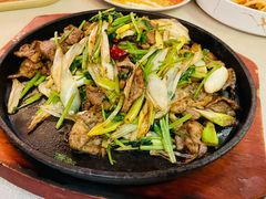 -伊带伊路新疆美食府(呼家楼店)