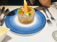 普罗旺斯果蔬沙拉-王品牛排(常州吾悦广场店)