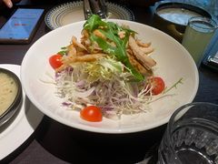 -西堤牛排(北京国瑞店)