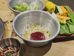 -姜虎东白丁烤肉(深圳湾后海汇店)