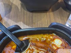 -阿香米线(大悦城店)