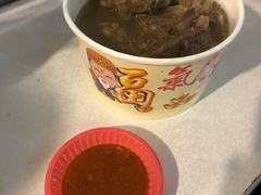药炖排骨-陈董药炖排骨(饶河街店)
