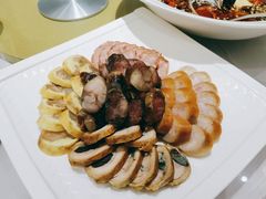 -老妈菜馆(建设街店)