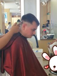 -大麦微针植发丨全国连锁