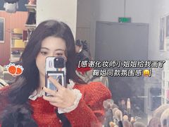-海马体照相馆(天津世纪都会店)