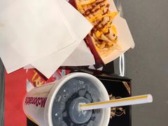 -麦当劳(宾水西道店)