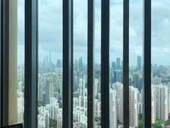 -环球港凯悦 · 享悦中餐厅