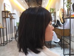 -MMby Hair Code