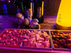 -老木头音乐空间(月河街店)