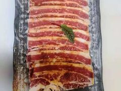 -齐齐哈尔大排档东北菜•烤肉•烧烤(万科时一区店)