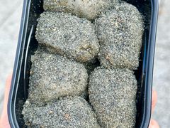 麻糍-叶氏麻糍(鼓浪屿店)