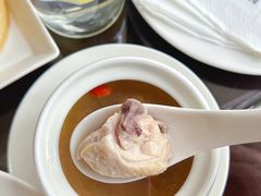 -厦门艾美酒店·乐美中餐厅