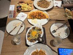 -铁酱披萨(常州龙湖天街店)