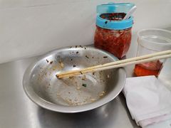 -梁阿婆廿年老牌扣肉糯米饭