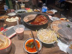 -袁山山重庆火锅(丈八北路店)
