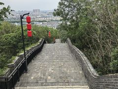 -虞山城墙