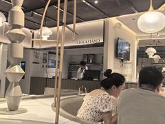 -CRAZYONES西班牙海鲜饭(上海美罗城店)