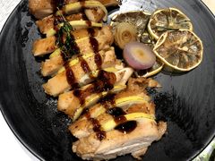 -娜娜家·Nana's restaurant(国金汇店)