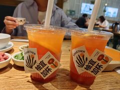-潮粥荟·潮汕砂锅粥(朝阳大悦城店)