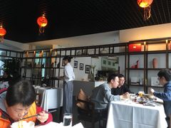 -蔓兰家的四季S0餐厅·融合菜(当代MOMA店)