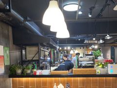 大堂-帽帽家只卖生蚝·烧烤(沙湖路店)