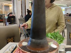 清汤锅底-洪长兴(广西北路店)